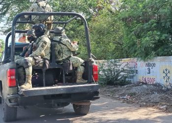 “Tensa calma” en Sinaloa tras balaceras