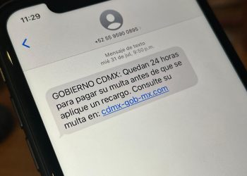 ¡No caigas! Conoce la modalidad que roba tu dinero e información