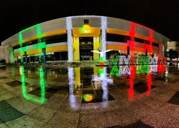 Celebrará Tamaulipas El Grito en sus 43 municipios; despliegan operativo de la Guardia Estatal