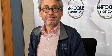 Salvador Camarena: “Sheinbaum enfrentará la resistencia interna en Morena”
