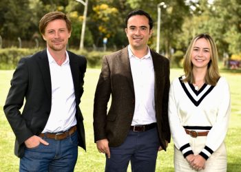 Fusión entre firmas de México y Colombia movilizará más de $100 mdd para impulsar proyectos sostenibles