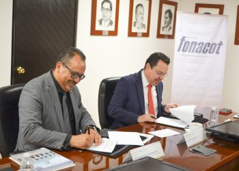 Fonacot optimiza sus procesos para otorgar créditos en beneficio de más trabajadores