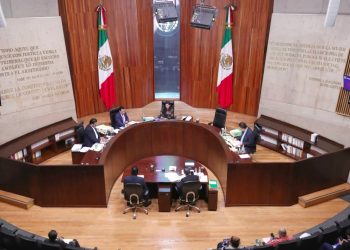 Se confirmó la validez de la elección en Guanajuato en favor la panista Libia García