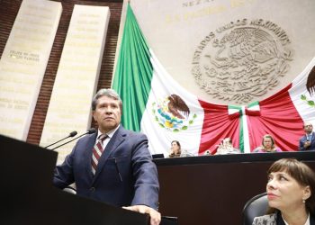 Aprobada la Reforma de la Guardia Nacional.  ¿Qué significa? un legislador aclara y ¿cuáles son los riesgos? explica una especialista