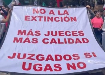 reforma judicial