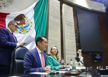 Por 478 votos, los diputados aprobaron Reforma Constitucional en Salarios