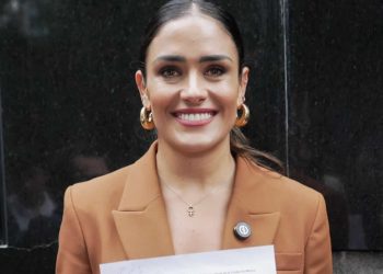 Rojo de la Vega propone a Sheinbaum y Brugada trabajar de forma conjunta
