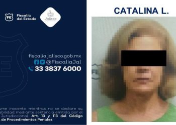 Vinculan a proceso a mujer que arrastró a un perro con su camioneta