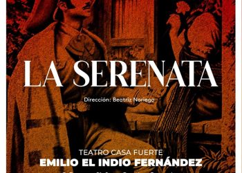 La Serenata, al rescate de nuestras costumbres y recuerdos