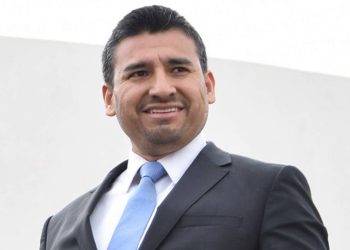 Renuncia fiscal de Guanajuato