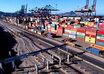 México registra niveles positivos de importaciones y exportaciones