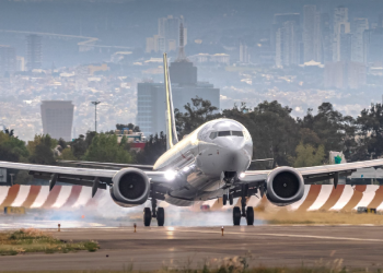 Uber México mantendrá servicio en aeropuertos de cara al Mundial