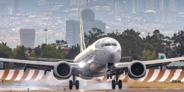 Uber México mantendrá servicio en aeropuertos de cara al Mundial
