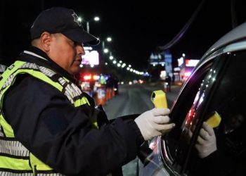 165 conductores al Torito del 11 al 15 de septiembre