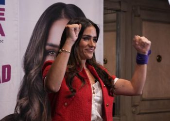 “La Sala Regional fue muy clara, no hubo violencia política de género”: Rojo de la Vega
