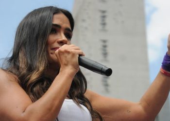 Sala Superior del TEPJF confirma triunfo de Alessandra Rojo de la Vega; Catalina Monreal respetará resolución