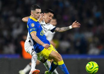 Estos son los números del América-Pumas