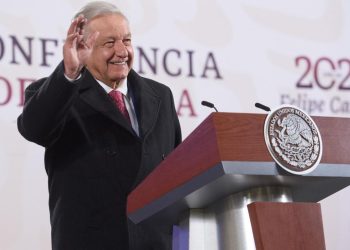 “Estamos viendo un nuevo régimen político que el control lo tendrá el presidente: Merino  