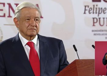 La Mañanera: AMLO niega asesinatos de periodistas y políticos en su Gobierno