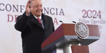 “Estamos viendo un nuevo régimen político que el control lo tendrá el presidente: Merino  