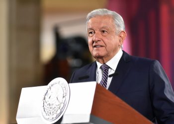 “Desde el inicio, las mañaneras fueron propaganda”: Estrada Straffon