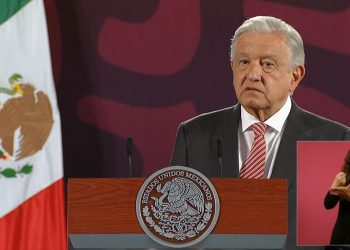La Mañanera: López Obrador confirma que su hijo participará en Morena