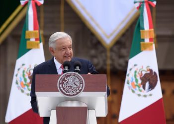 “Los informes sirven para que López Obrador valide lo dicho en las conferencias mañaneras”: Estrada Straffon