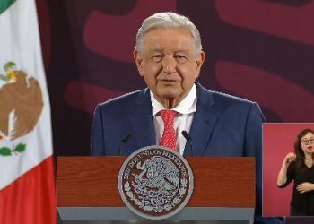 La Mañanera: López Obrador celebra la aprobación de la reforma judicial