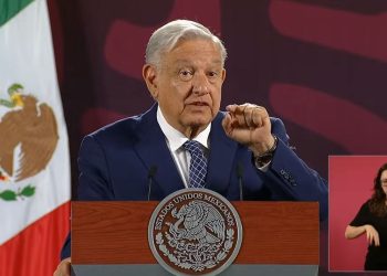 López Obrador prevé promulgar la reforma judicial el 15 de septiembre