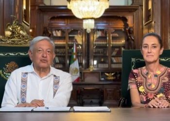 Publican reforma judicial en el Diario Oficial de la Federación