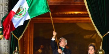 Aquí podrás seguir la ceremonia del Grito de Independencia de López Obrador