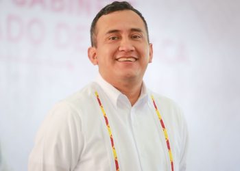 Arremete el senador Antonino Morales contra la ministra Norma Piña y rechaza demolición del poder judicial