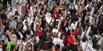 reforma poder judicial
