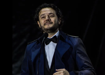 Festival Cultura UNAM presenta a Arturo Chacón con homenaje a Giacomo Puccini