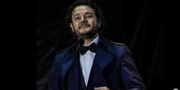 Festival Cultura UNAM presenta a Arturo Chacón con homenaje a Giacomo Puccini