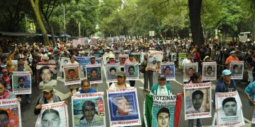 “López Obrador ya se va y no dio resultados en el caso”: Clemente Rodríguez, padre de uno de los 43 normalistas de Ayotzinapa