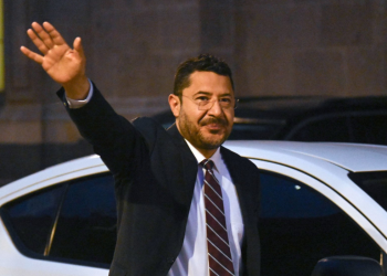 Condena Martí Batres hechos violentos registrados en Xochimilco