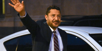 Condena Martí Batres hechos violentos registrados en Xochimilco