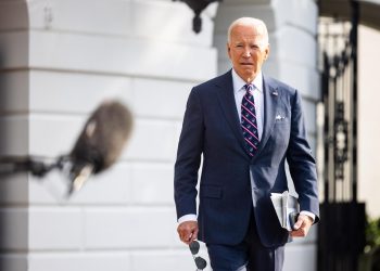 Biden llama a Trump en solidaridad por su segundo intento de asesinato