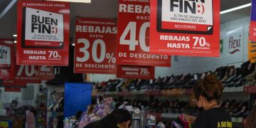 Concanaco Servytur estima que más 170 mil negocios se registren para Buen Fin 2024