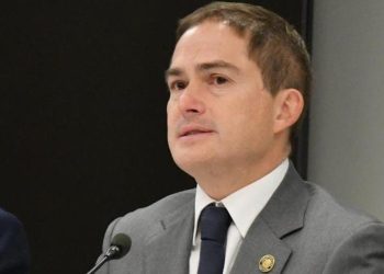 Javier López Casarín en vías de perder la alcaldía Álvaro Obregón