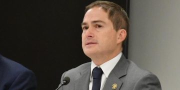 Javier López Casarín en vías de perder la alcaldía Álvaro Obregón