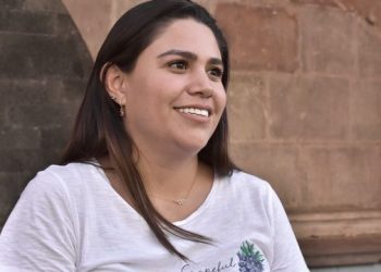 Catalina Monreal presenta impugnación a nulidad de la elección en la alcaldía Cuauhtémoc