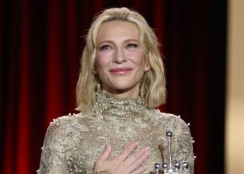Penélope Cruz y Cate Blanchett brillan en San Sebastián
