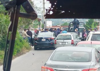 Reportan intento de toma de planta cementera en Hidalgo