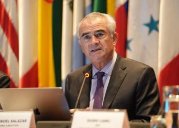 Advierte CEPAL que América Latina y el Caribe, se encuentra sumida en la trampa del crecimiento