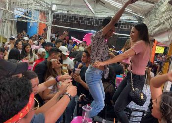 “Hay que combatir las chelerías, son foco de problemas”: Diputado morenista
