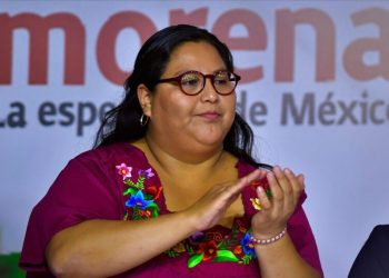 reforma al poder judicial