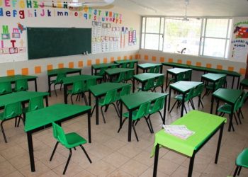 Este lunes, más de cinco mil estudiantes de Chalco regresan a clases