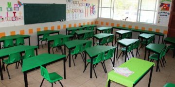 Este lunes, más de cinco mil estudiantes de Chalco regresan a clases